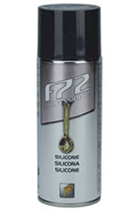 Silicone spray F72