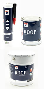 ROOF Stones