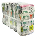 Pezzame colorato 10 kg