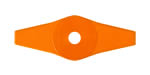 Disco decespugliatore DN200