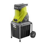 Biotrituratore Ryobi RSH2545B