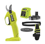 Forbici Ryobi RY18SCA-120P