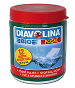 Diavolina Bio Fosse