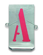 Stampi alfabeto Art 605