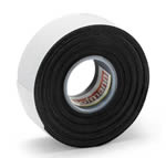Nastro autoagglomerante nero