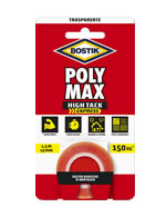 Nastro Bostik POLY MAX