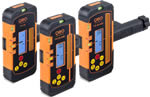 Ricevitori laser SENSOR FR