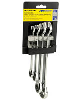 Chiavi HM 12-4PC