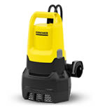 Karcher SP 22000 DIRT