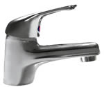 Miscelatore lavabo 3018