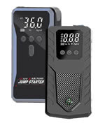 Jump starter Lostech Premium