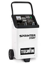 Telwin Sprinter 3000
