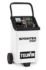 Telwin Sprinter 4000