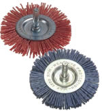 Spazzola circlare 497 PG