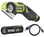 RCT4 Ryobi