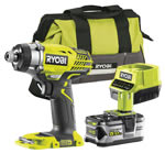 Avvitatore Ryobi R18ID3