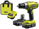 Trapano Ryobi LLCDI18022