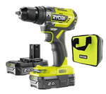 RYOBI R18PD51-220S