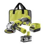 Ryobi R18AG-140S 