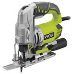 Seghetto Ryobi RJS1050