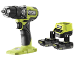RYOBI RPD18BL1-2C20S