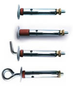 Tasselli 6mm