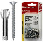 Tasselli Fischer SX SK