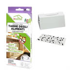 Trappola tarme alimenti
