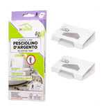 Trappola pesciolino argento