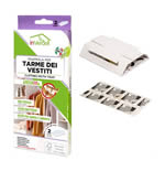 Trappola tarme tessuti