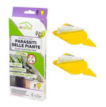 Trappola parassiti piante