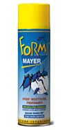 Formimayer spray
