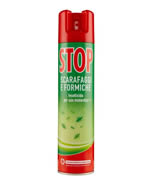 STOP scarafaggi e formiche 375 ml