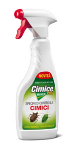 Cimice Mayer Plus