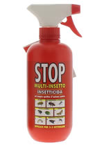STOP multi insetto 375 ml