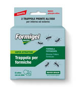 Formimayer gel