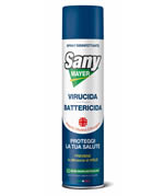 Battericida spray Sany Mayer 400 ml