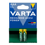 Accu Power Varta