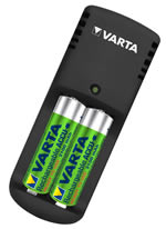 Varta Mini Charger