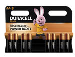 Duracell Plus DU0113