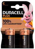 Duracell Power Boost MN1400