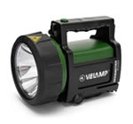 IR666 Velamp