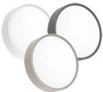 Plafoniera Led Blanca