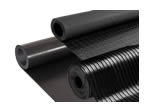Rotolo gomma pvc