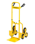 Carrello saliscale Stanley FT521