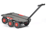 Tank Matador