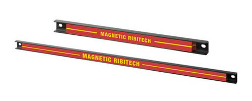 Barra Magnetica Portautensili UCINNOVATE 20,3 Cm - Organizer Da Garage Espandibile
