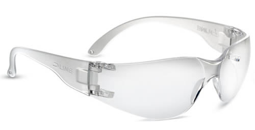 Top Occhiali In Policarbonato Discount Occhiali Da Sole In Policarbonato Rettangolari Eliza ELI11 Tartaruga - Foto 2