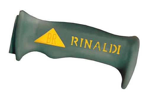 Roncole e accessori: Roncola Rinaldi Tipo Bergamo larga 101 N4 manico in  gomma