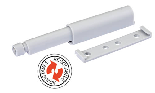 Apertura anta push pull Apertura anta push pull